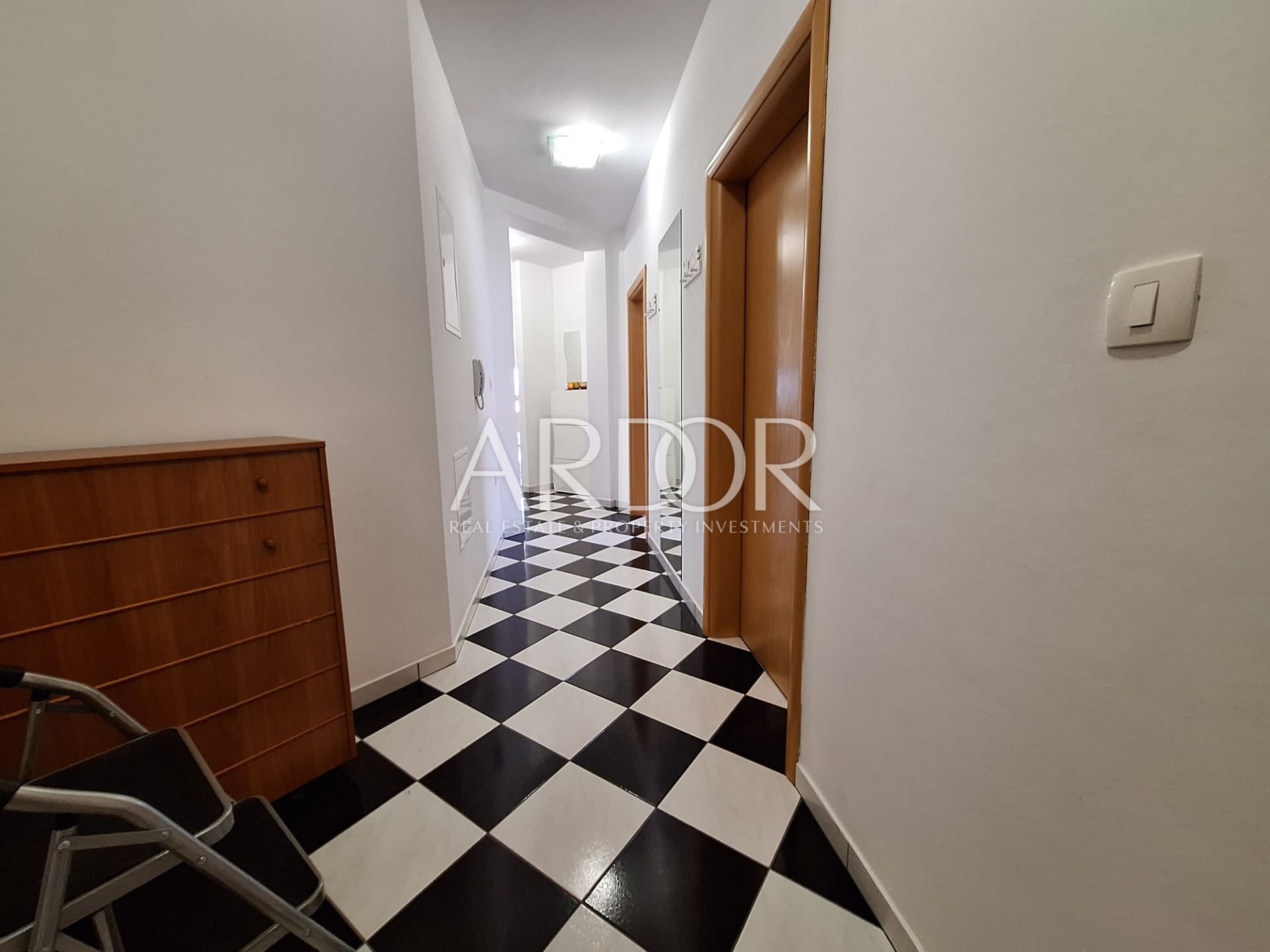 Appartamento In vendita -  Brestovice
