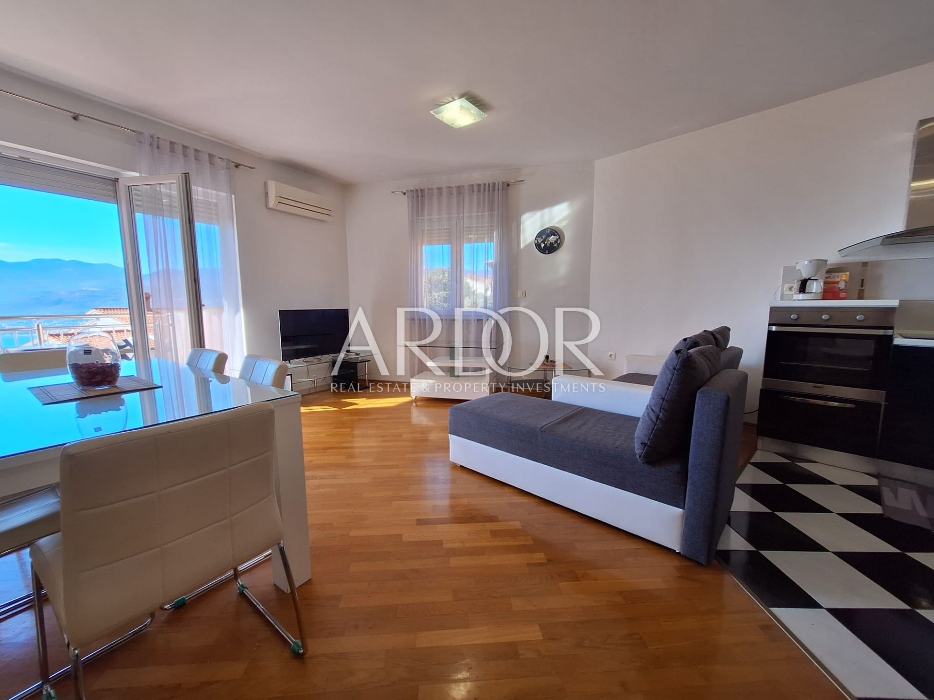 Appartamento In vendita -  Brestovice