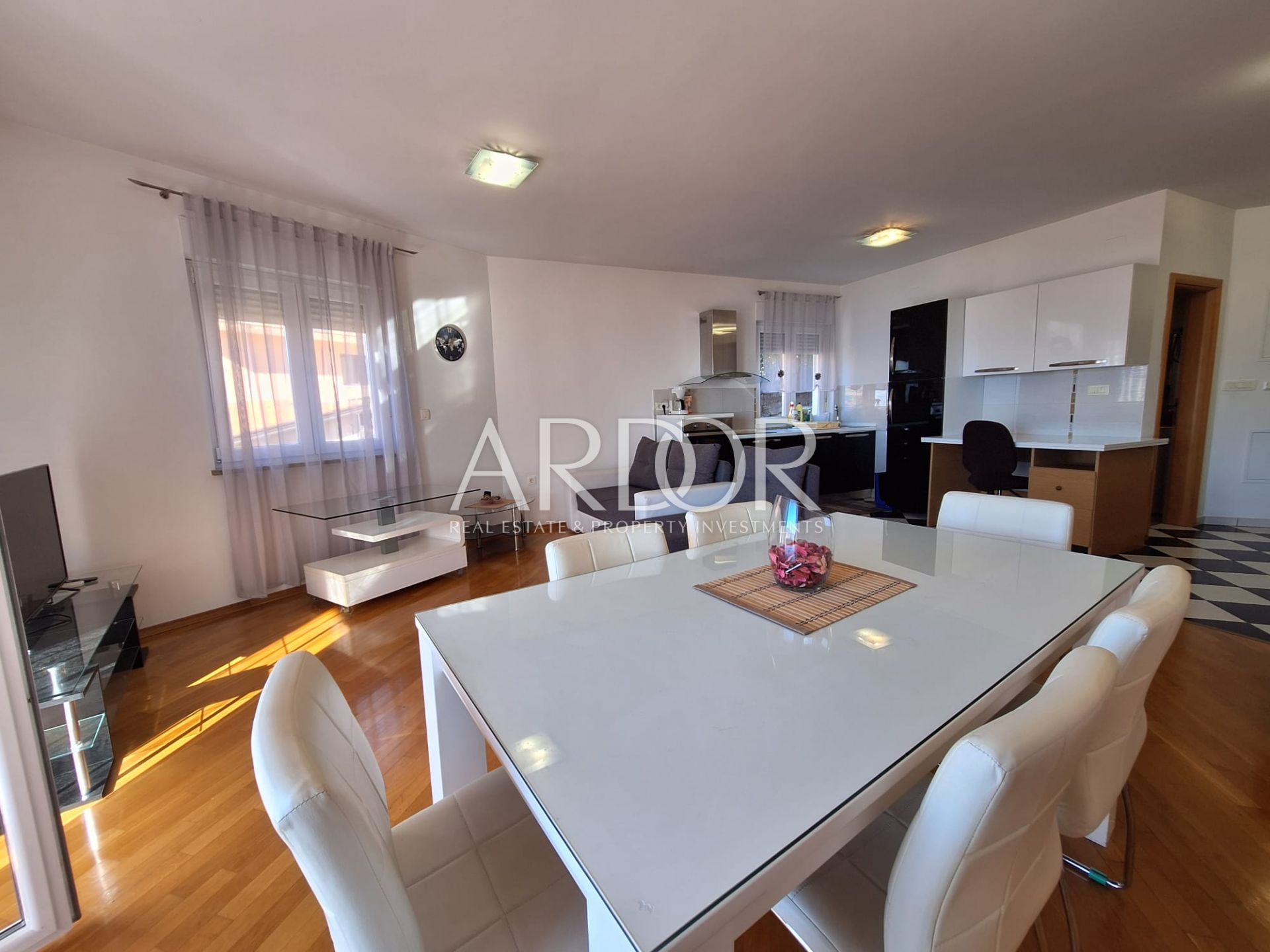 Appartamento In vendita -  Brestovice