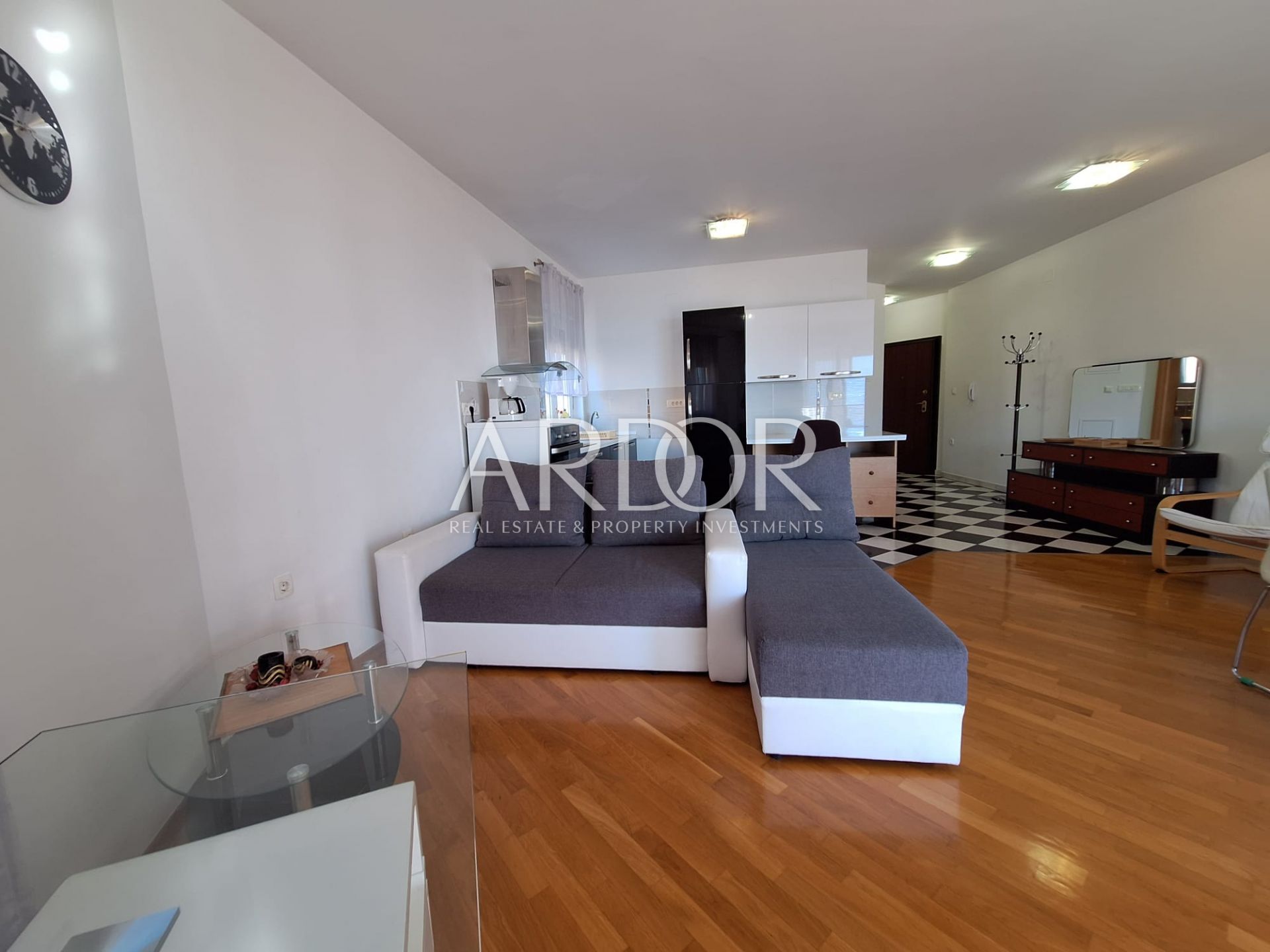 Appartamento In vendita -  Brestovice