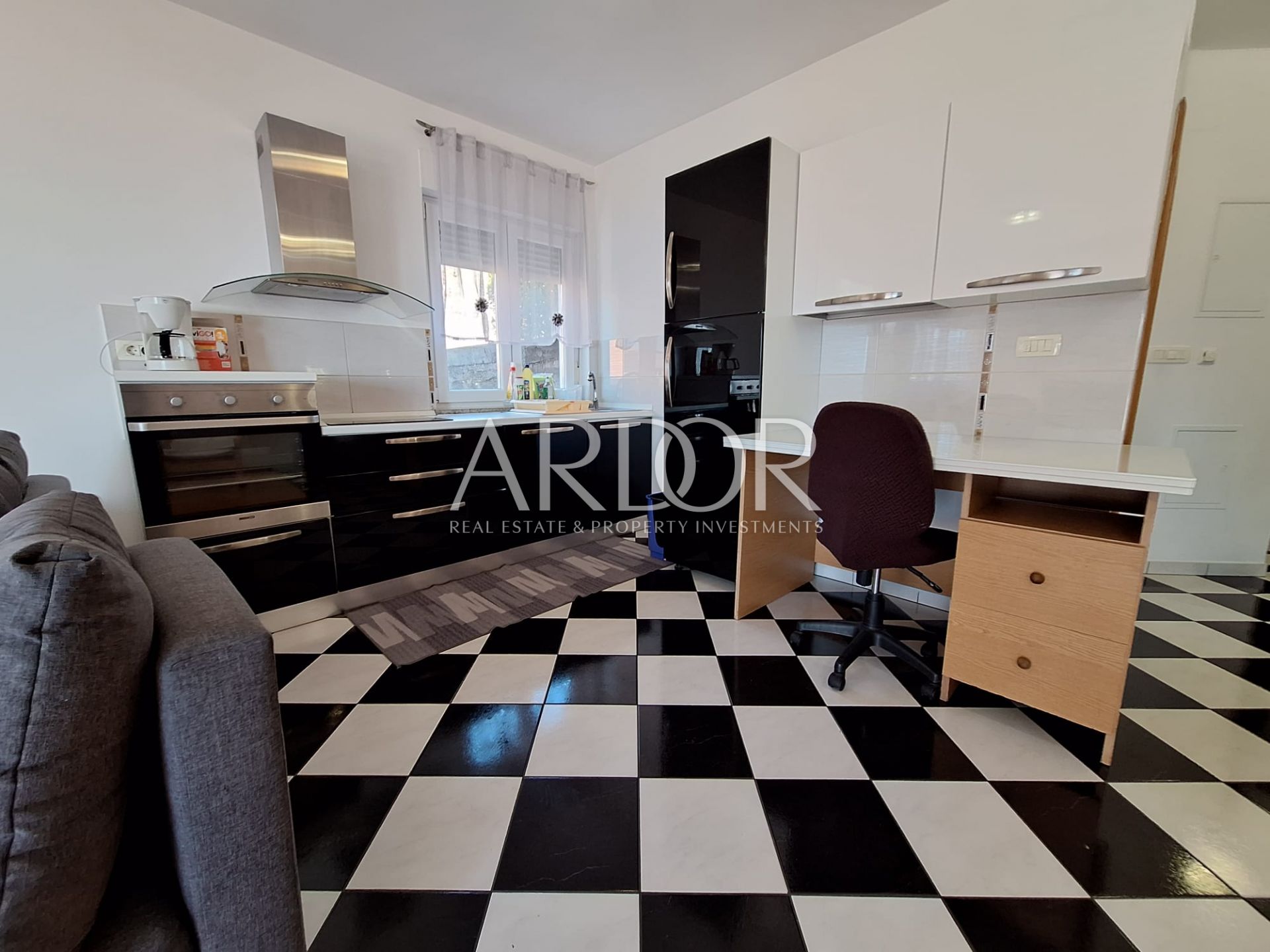 Appartamento In vendita -  Brestovice