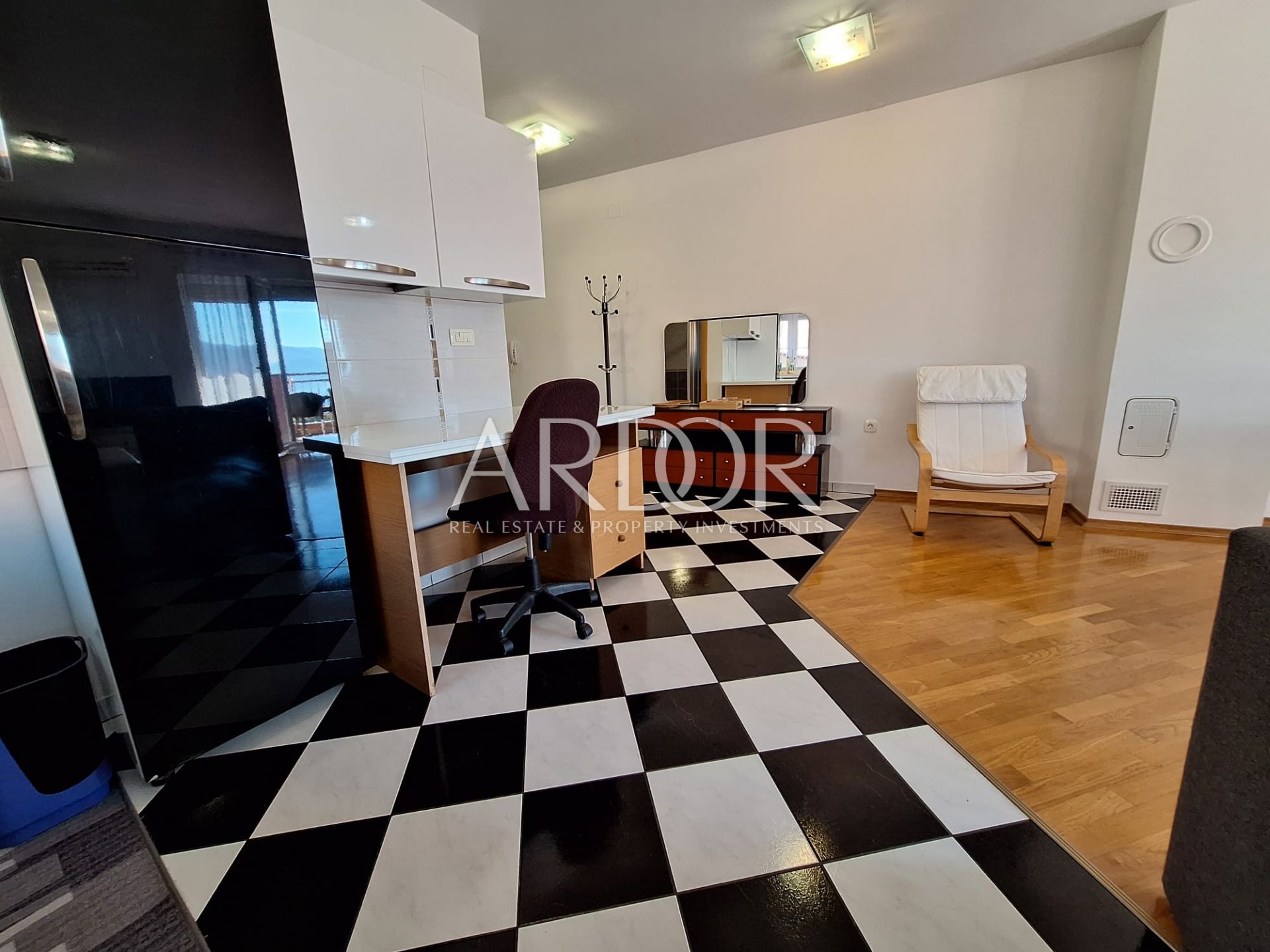 Appartamento In vendita -  Brestovice