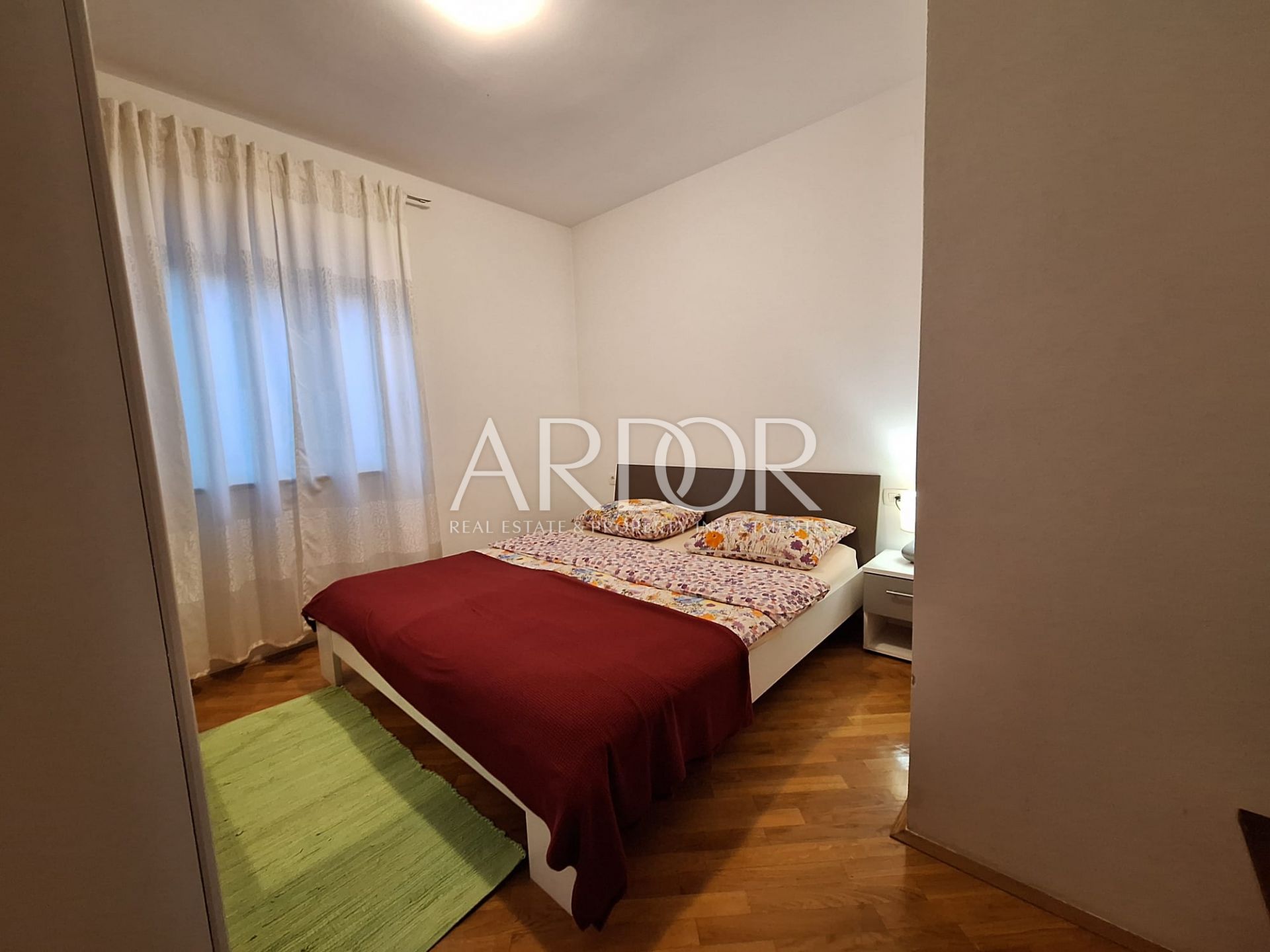 Appartamento In vendita -  Brestovice
