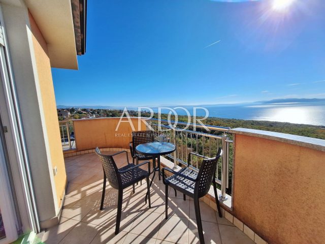 Apartmán na predaj 85 m² – Kastav