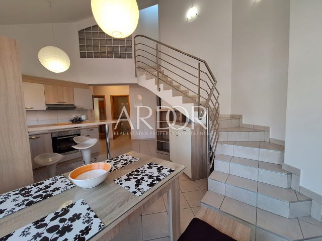 Apartmán na predaj 120 m² – Kastav