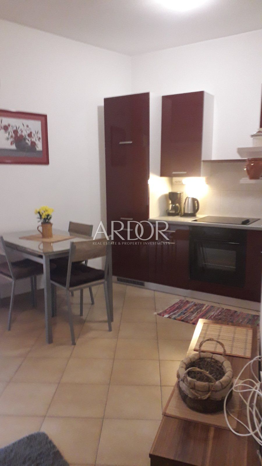 Apartma Naprodaj - Primorsko-goranska Brestovice