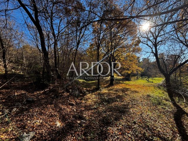 Land for sale 2028 m² – Čavle
