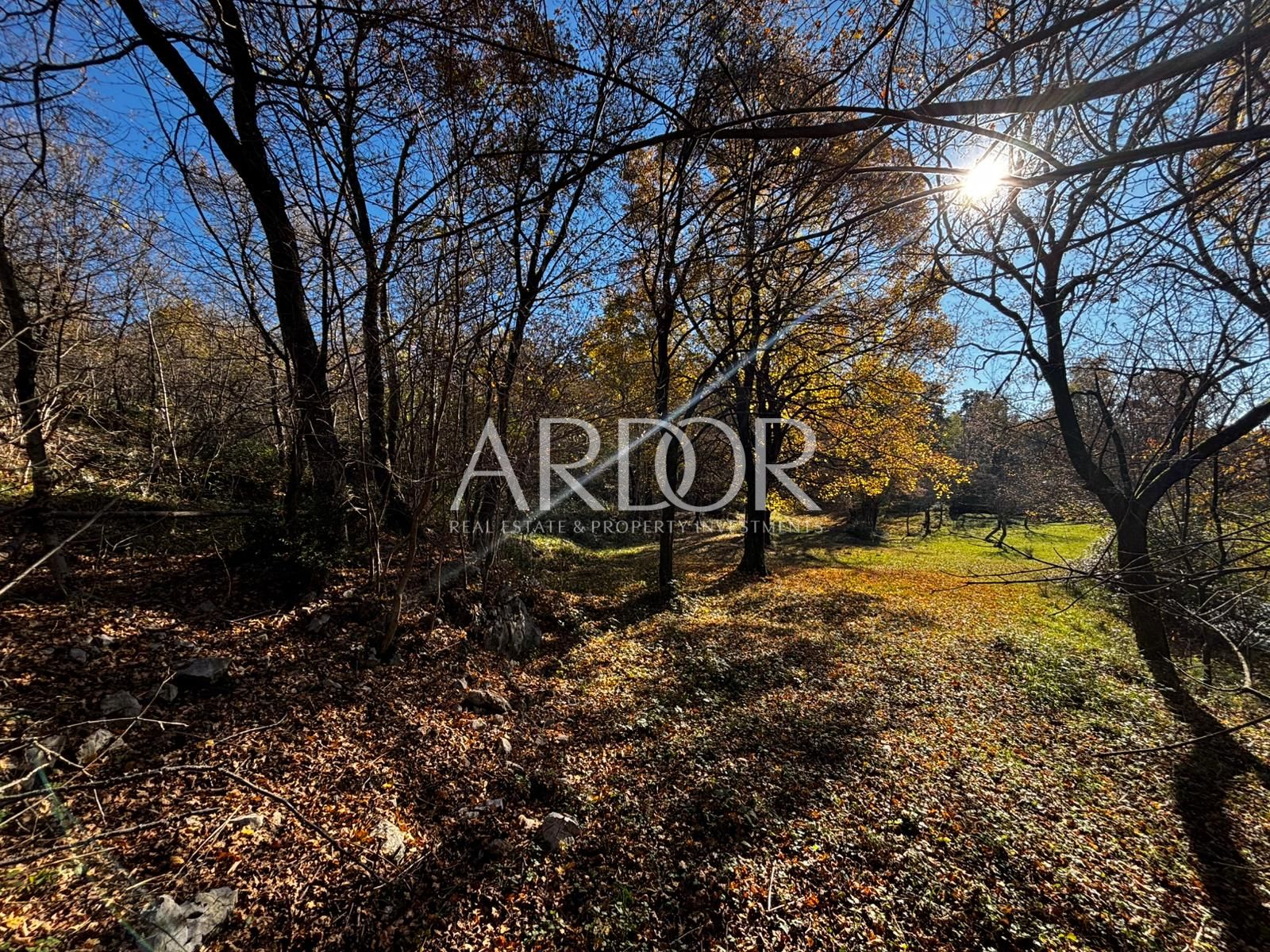 Land For sale Čavle
