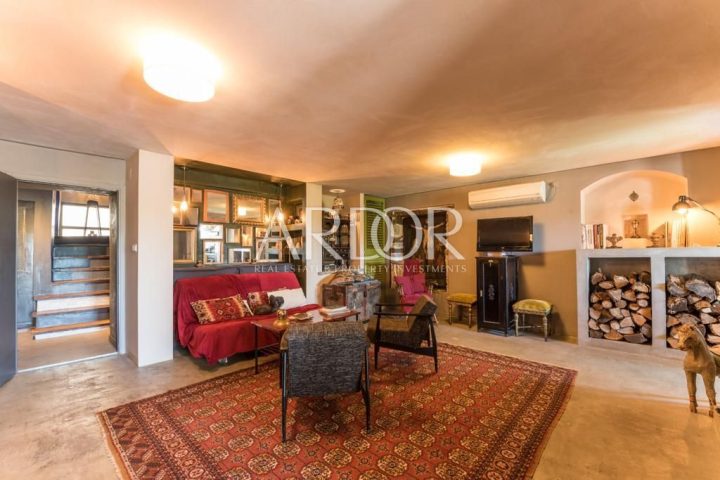 Appartamento In vendita - Istarska Motovun - foto 3/29