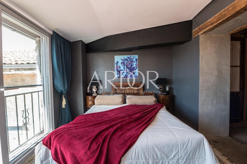 Apartmán Na predaj -  Motovun