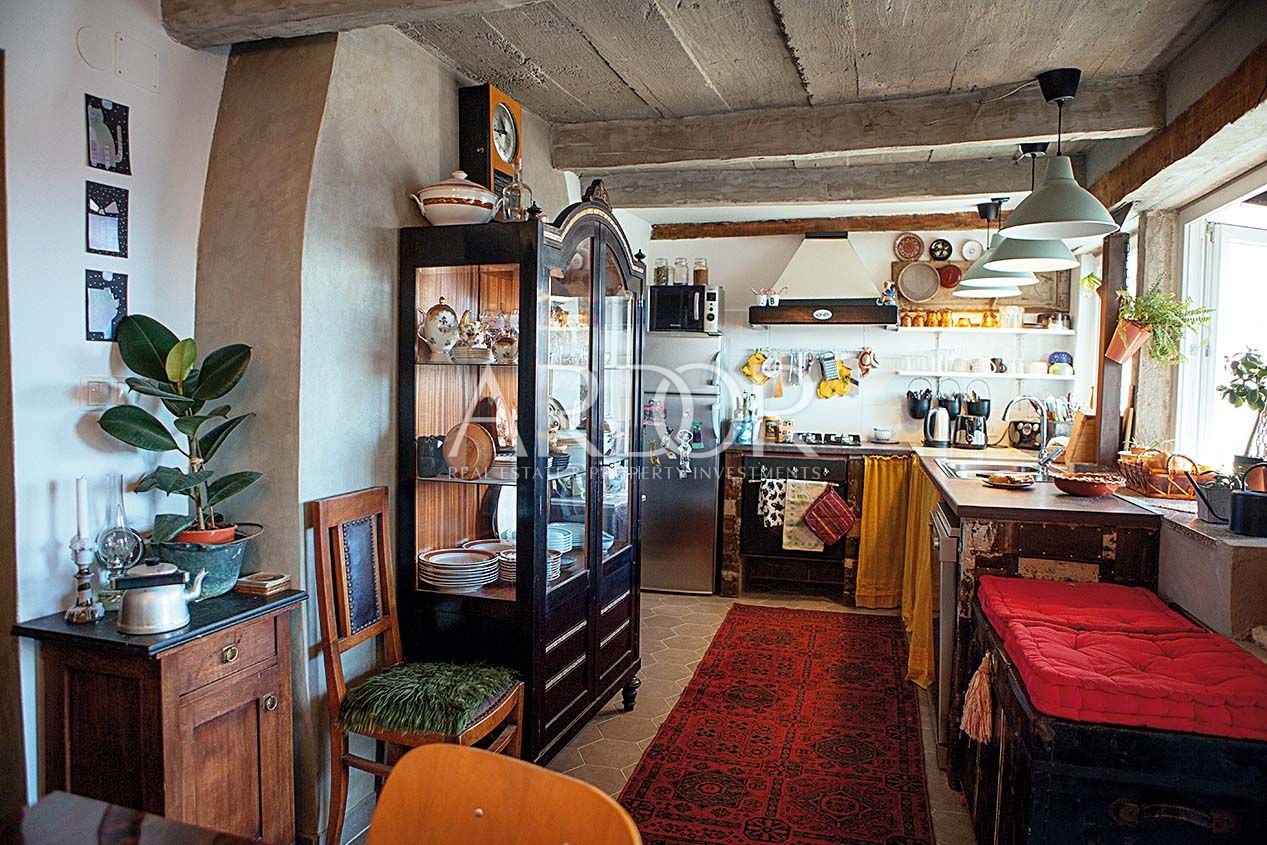 Apartmán Na predaj -  Motovun