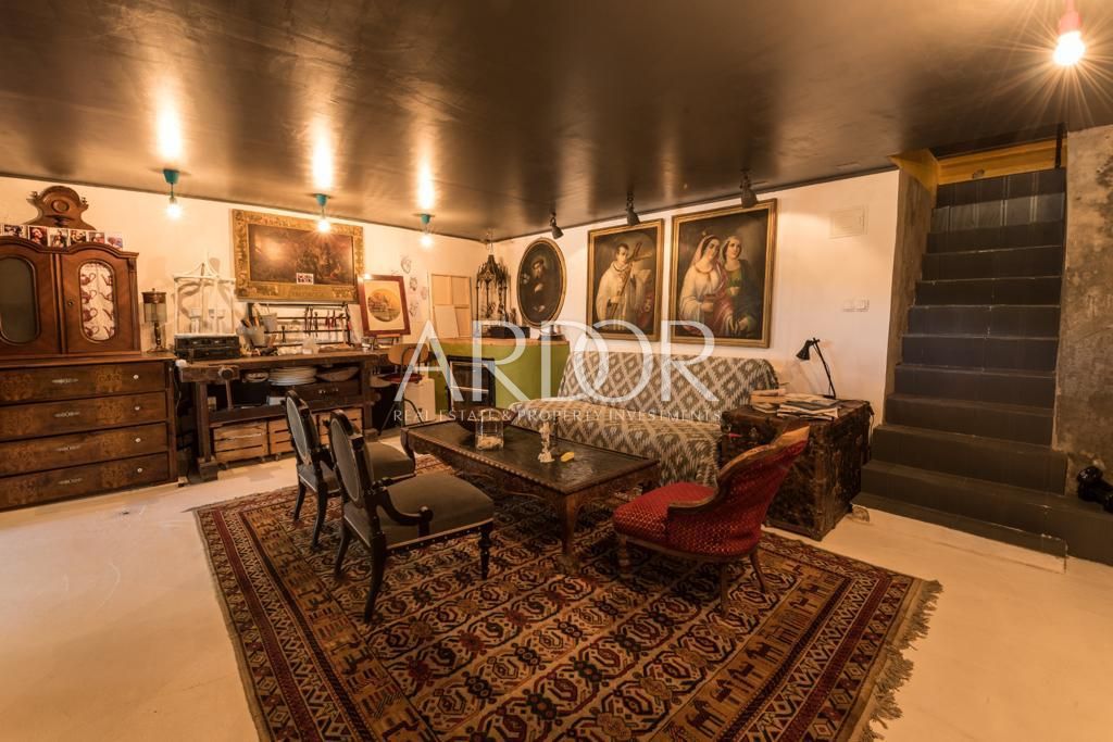 Apartmán Na predaj -  Motovun