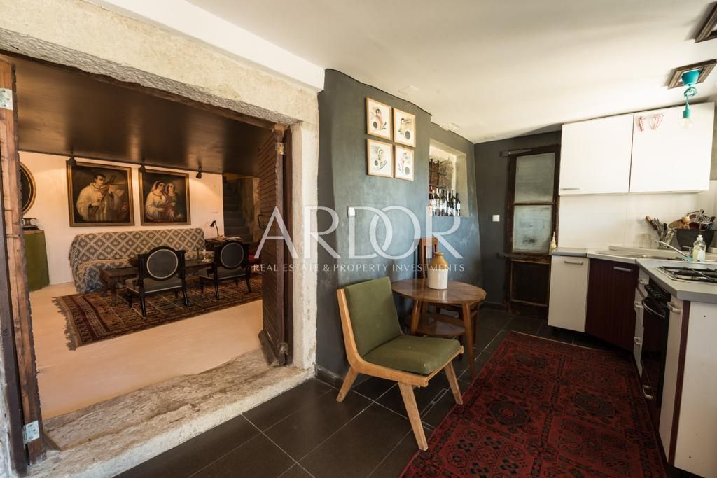 Apartmán Na predaj -  Motovun