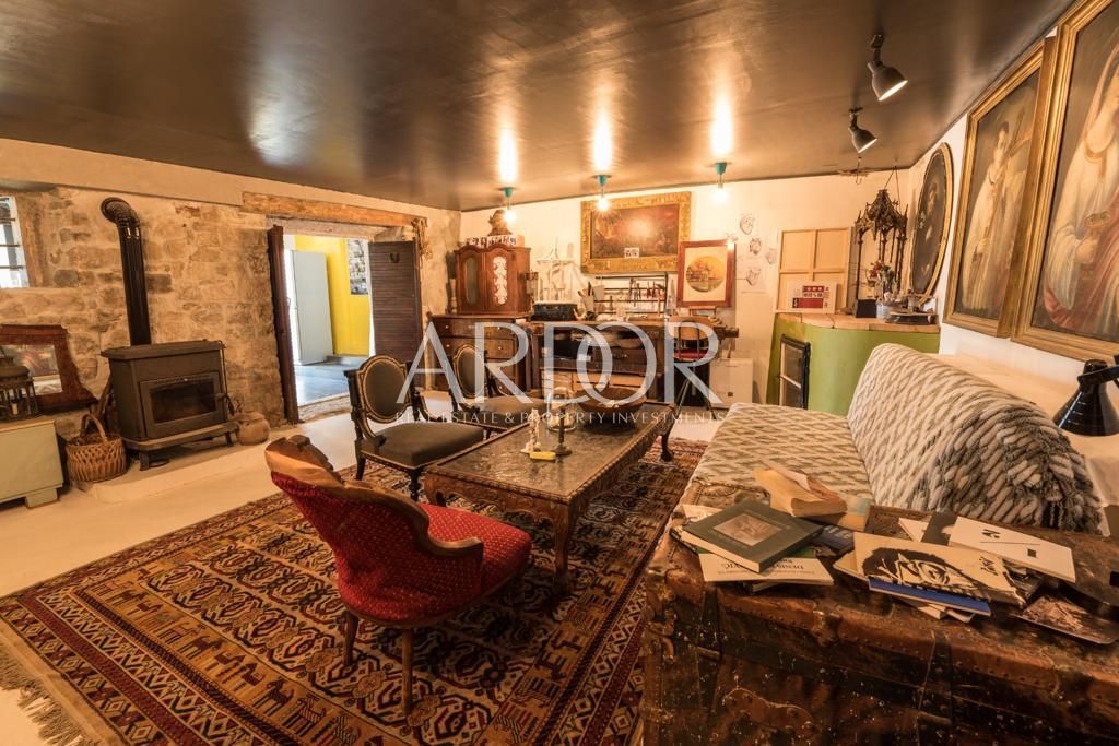 Apartmán Na predaj -  Motovun