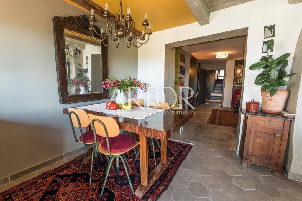 Apartmán Na predaj -  Motovun
