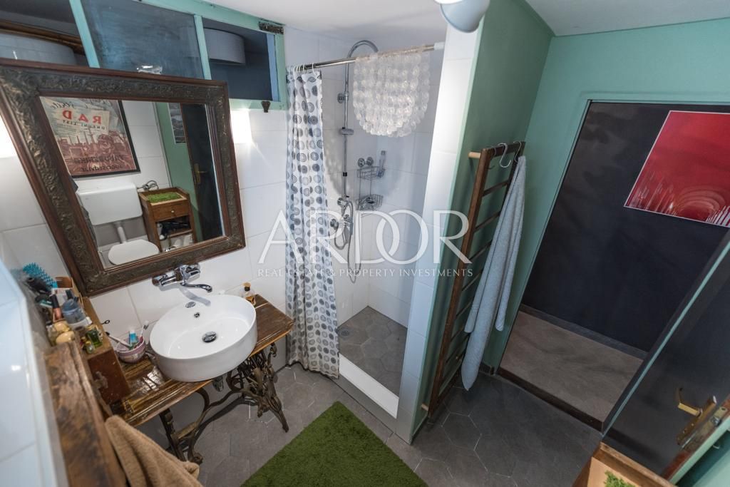 Apartmán Na predaj -  Motovun
