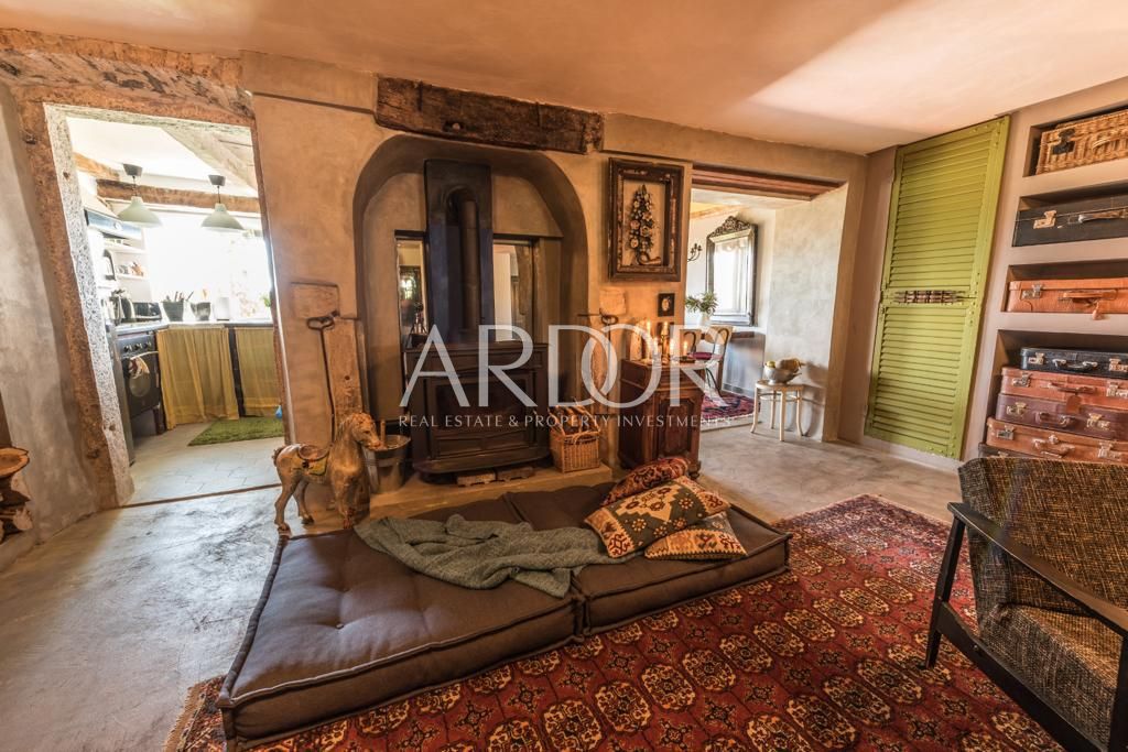 Apartmán Na predaj -  Motovun