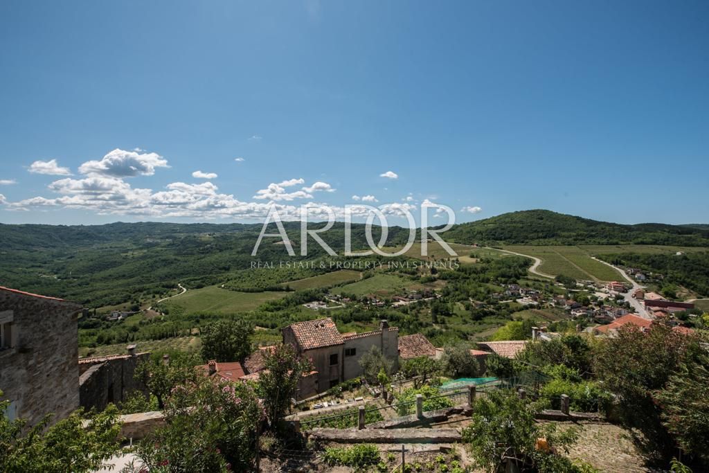 Apartmán Na predaj -  Motovun