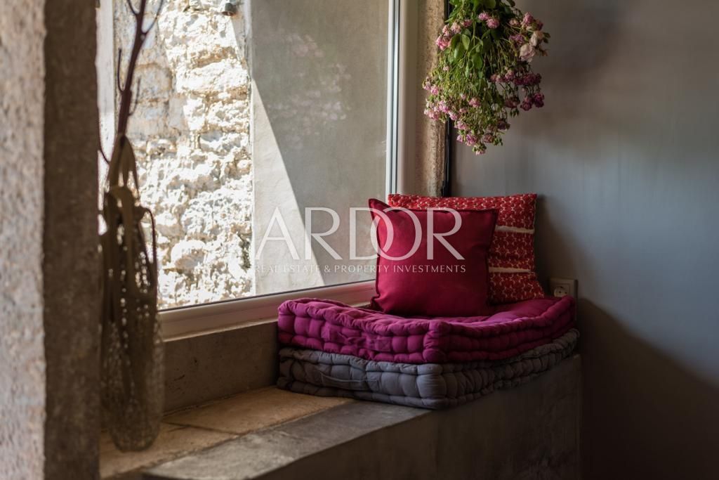 Apartmán Na predaj -  Motovun