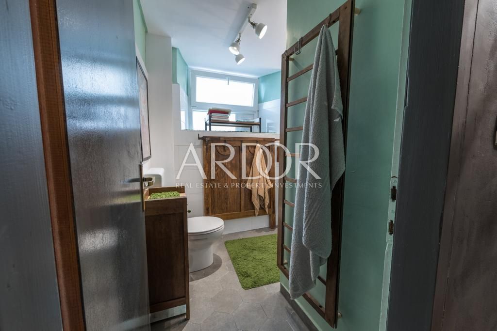 Apartmán Na predaj -  Motovun