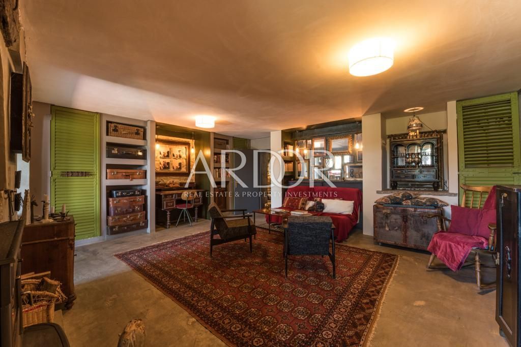 Apartmán Na predaj -  Motovun