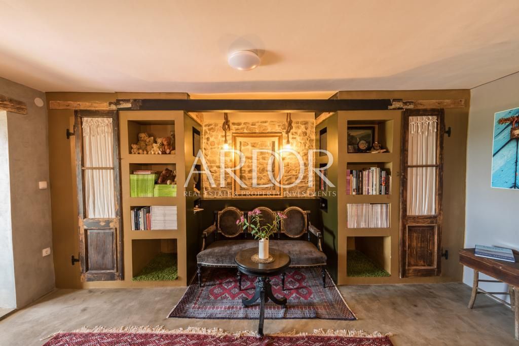 Apartmán Na predaj -  Motovun