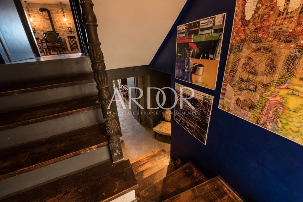 Apartmán Na predaj -  Motovun