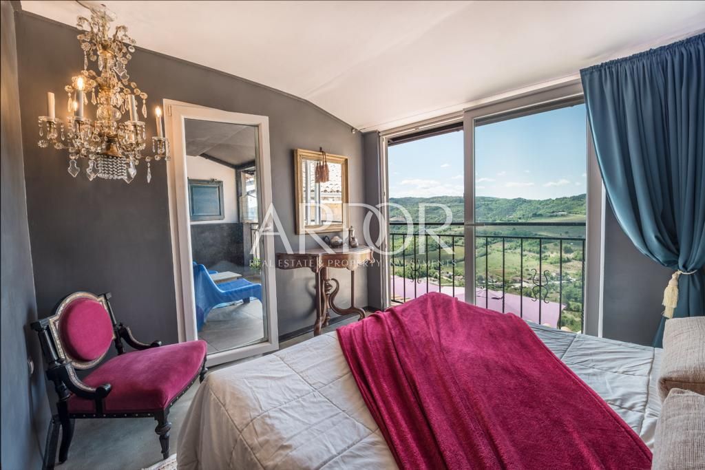 Apartmán Na predaj -  Motovun