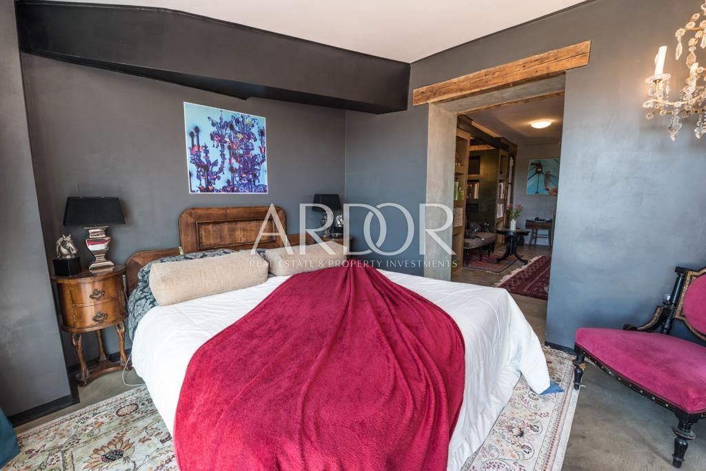 Apartmán Na predaj -  Motovun
