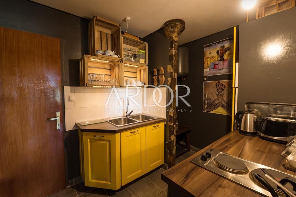 Apartmán Na predaj -  Motovun