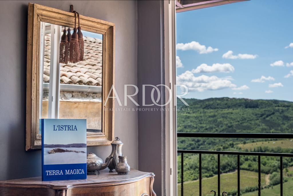 Appartamento In vendita - Istarska Motovun