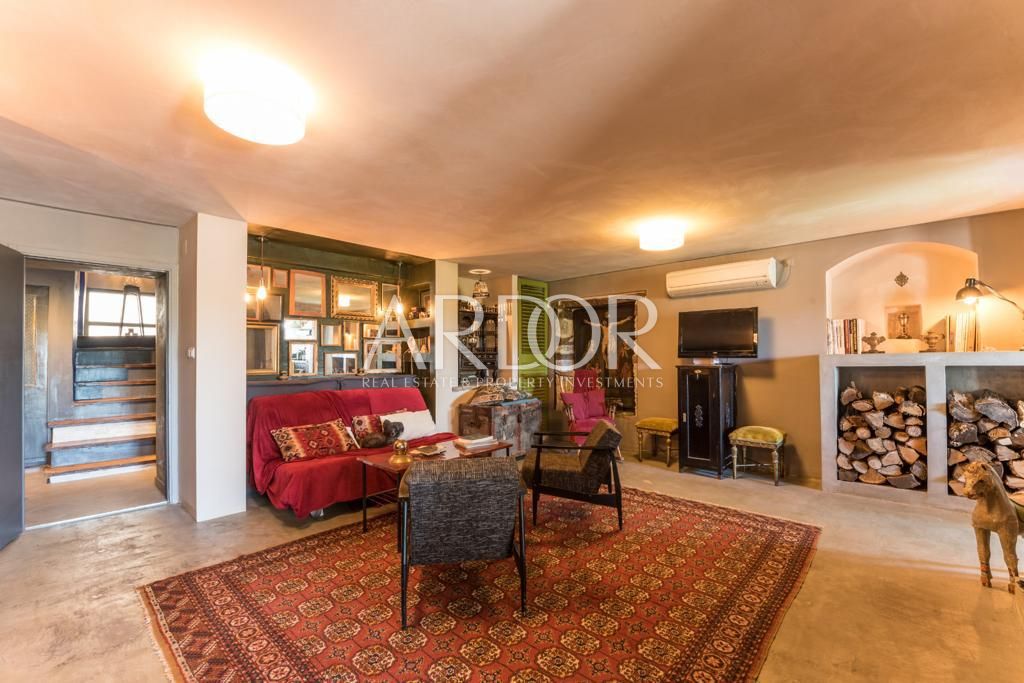 Apartmán Na predaj -  Motovun