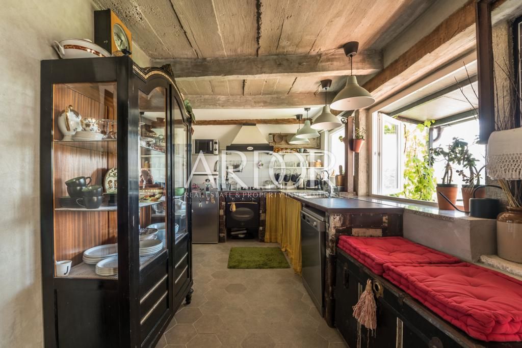 Apartmán Na predaj -  Motovun