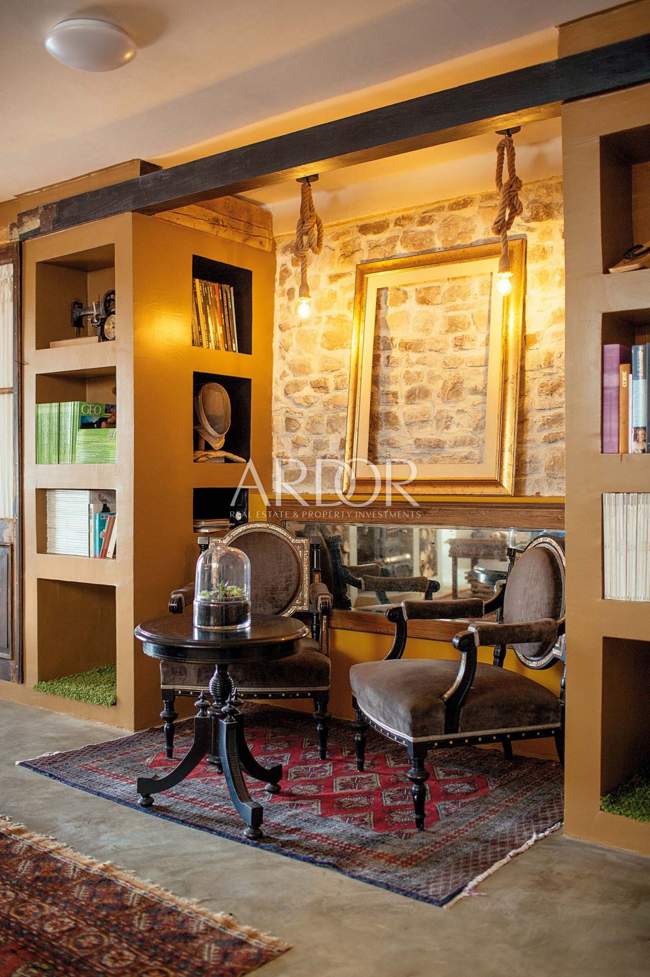 Apartmán Na predaj -  Motovun