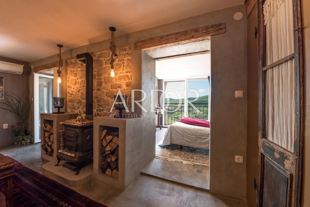 Apartmán Na predaj -  Motovun