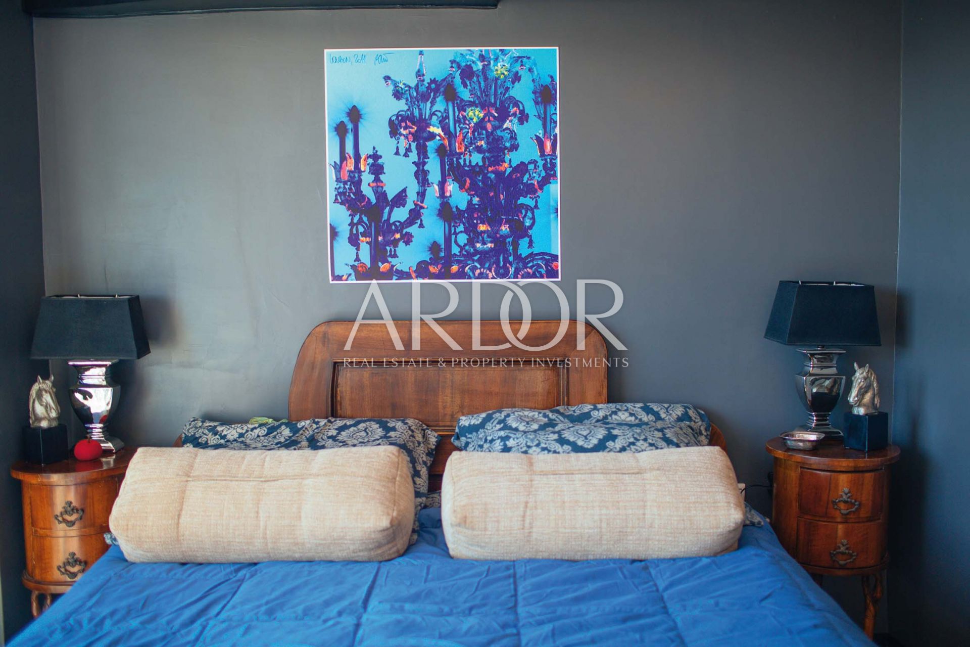 Apartmán Na predaj -  Motovun