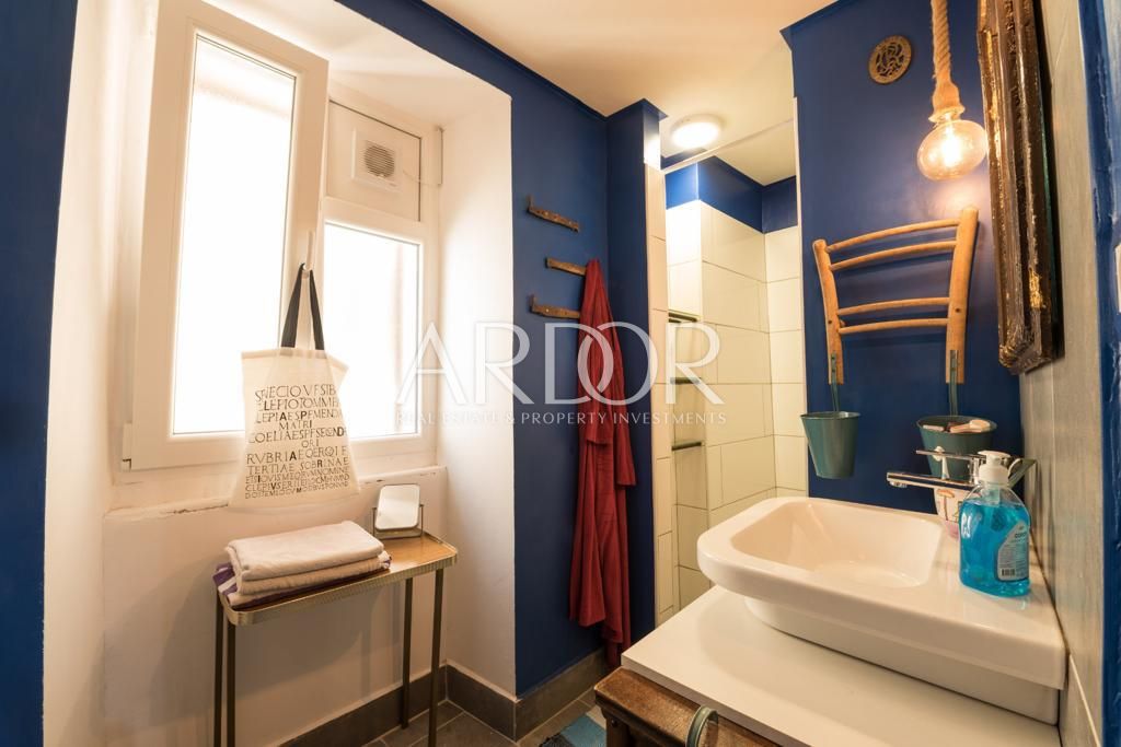 Apartmán Na predaj -  Motovun