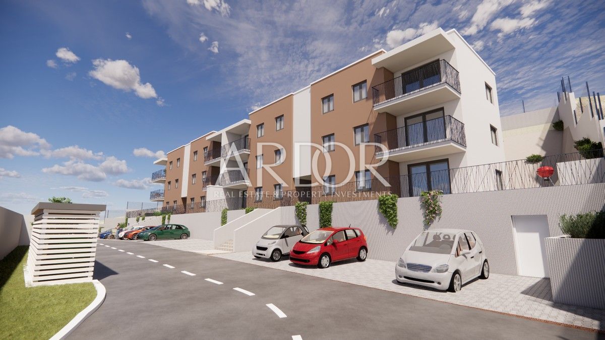 Appartamento In vendita - Viškovo - foto 3/5