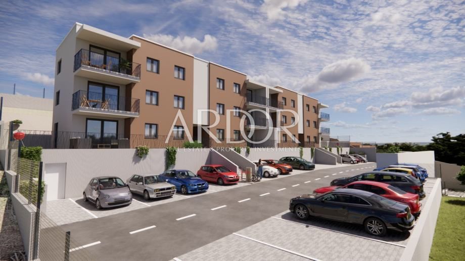 Appartamento In vendita - Viškovo - foto 3/4