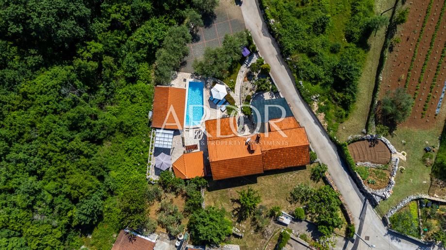 Casa In vendita -  Krk