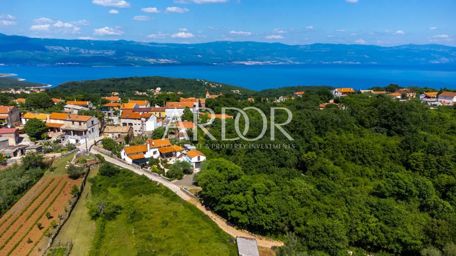 Hiša Naprodaj - Primorsko-goranska Krk