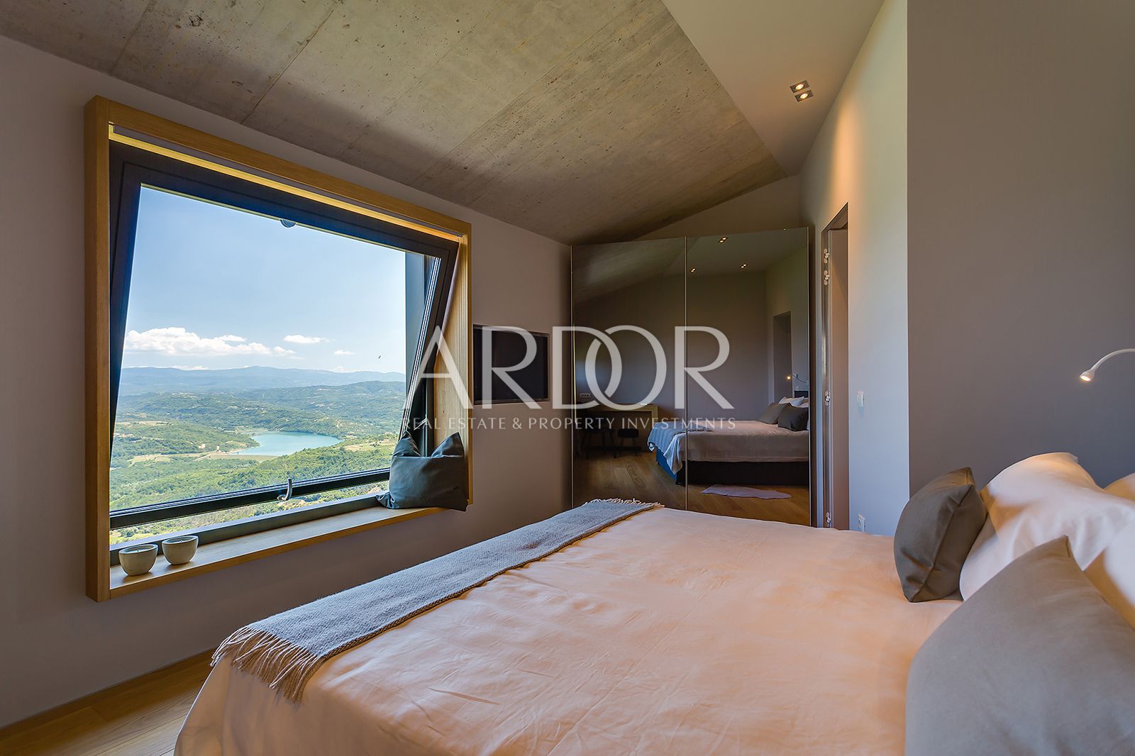 Maison À vendre - Istarska Motovun