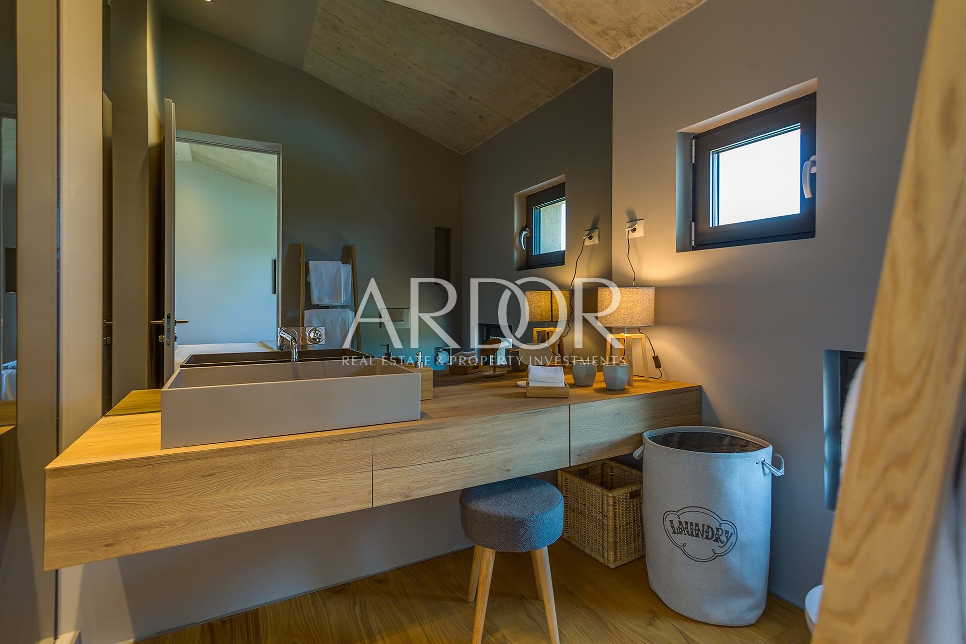 Maison À vendre - Istarska Motovun