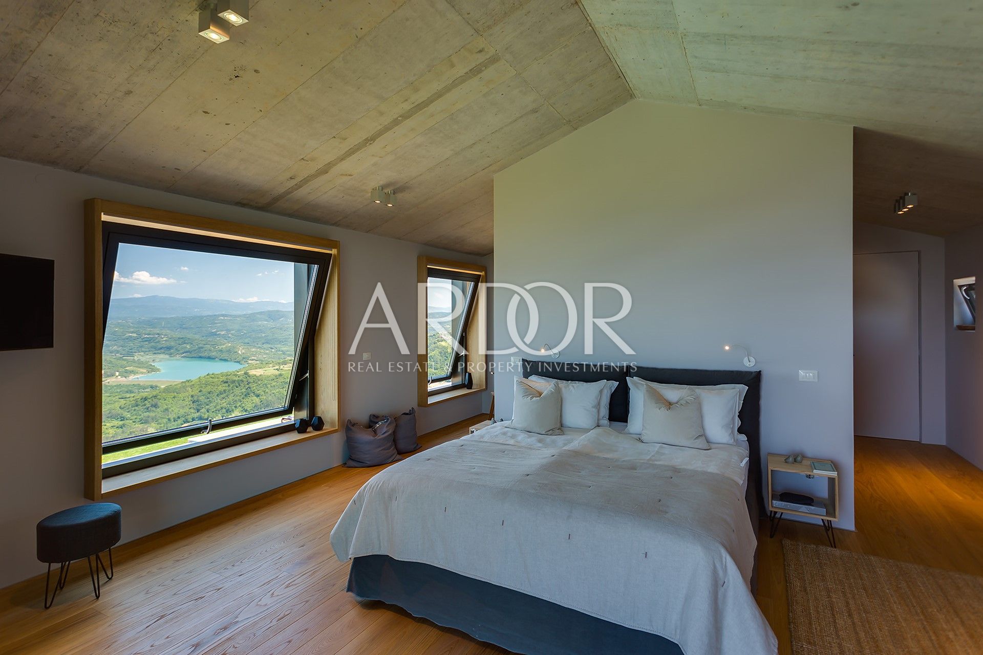 Maison À vendre - Istarska Motovun