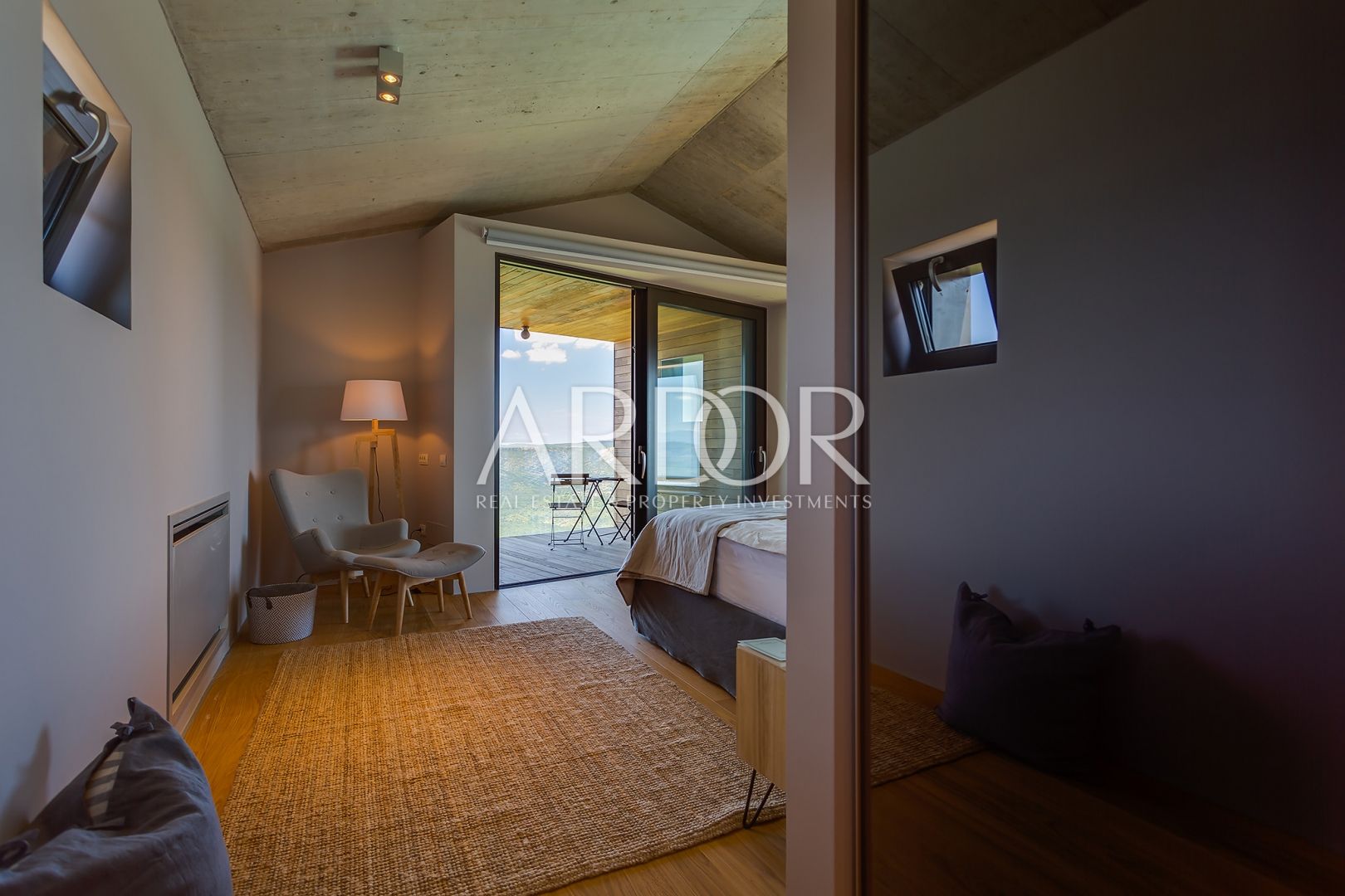 Maison À vendre - Istarska Motovun