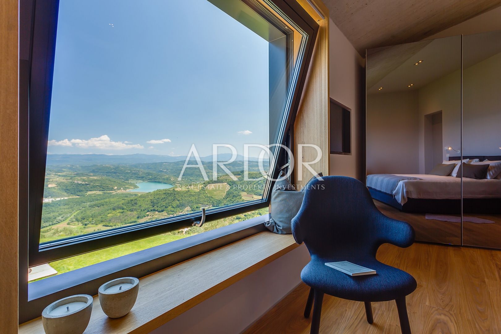 Maison À vendre - Istarska Motovun