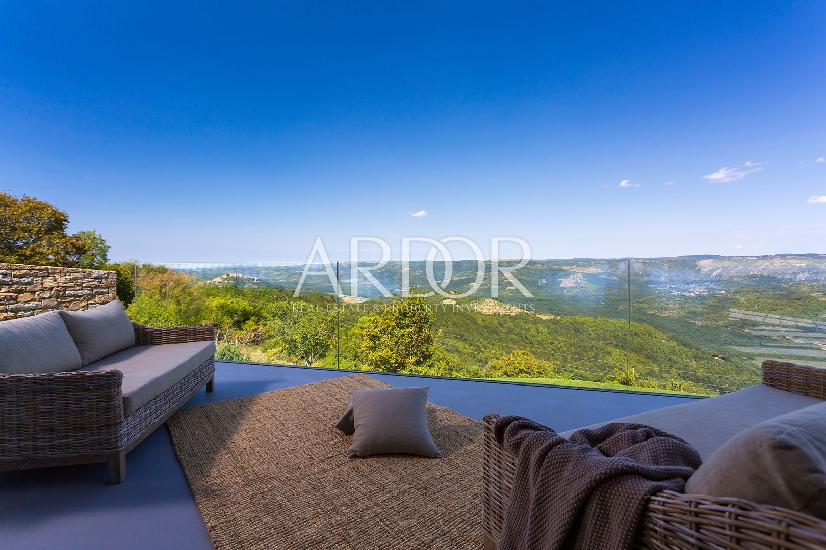 Maison À vendre - Istarska Motovun