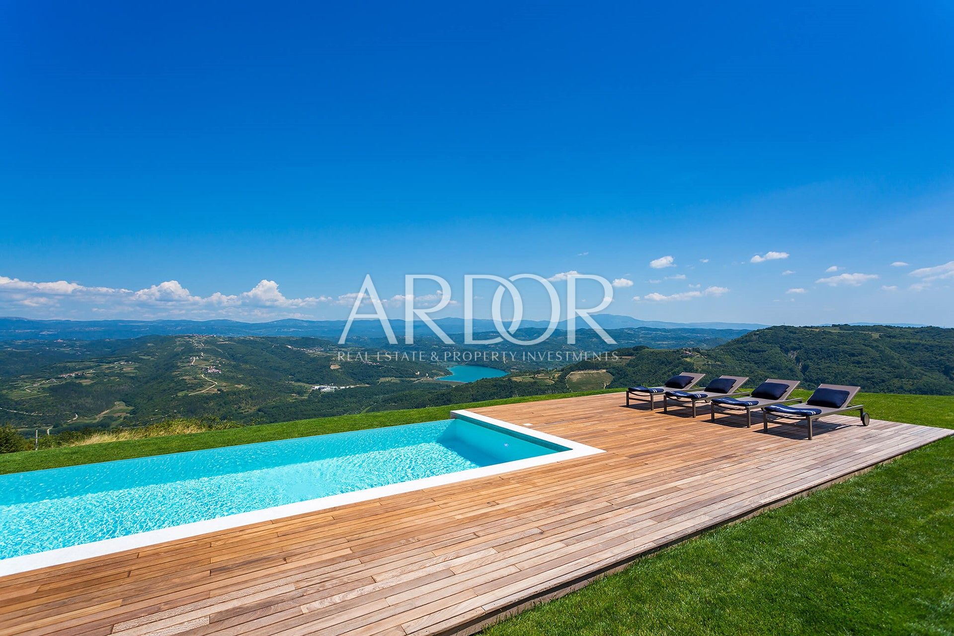 Maison À vendre - Istarska Motovun