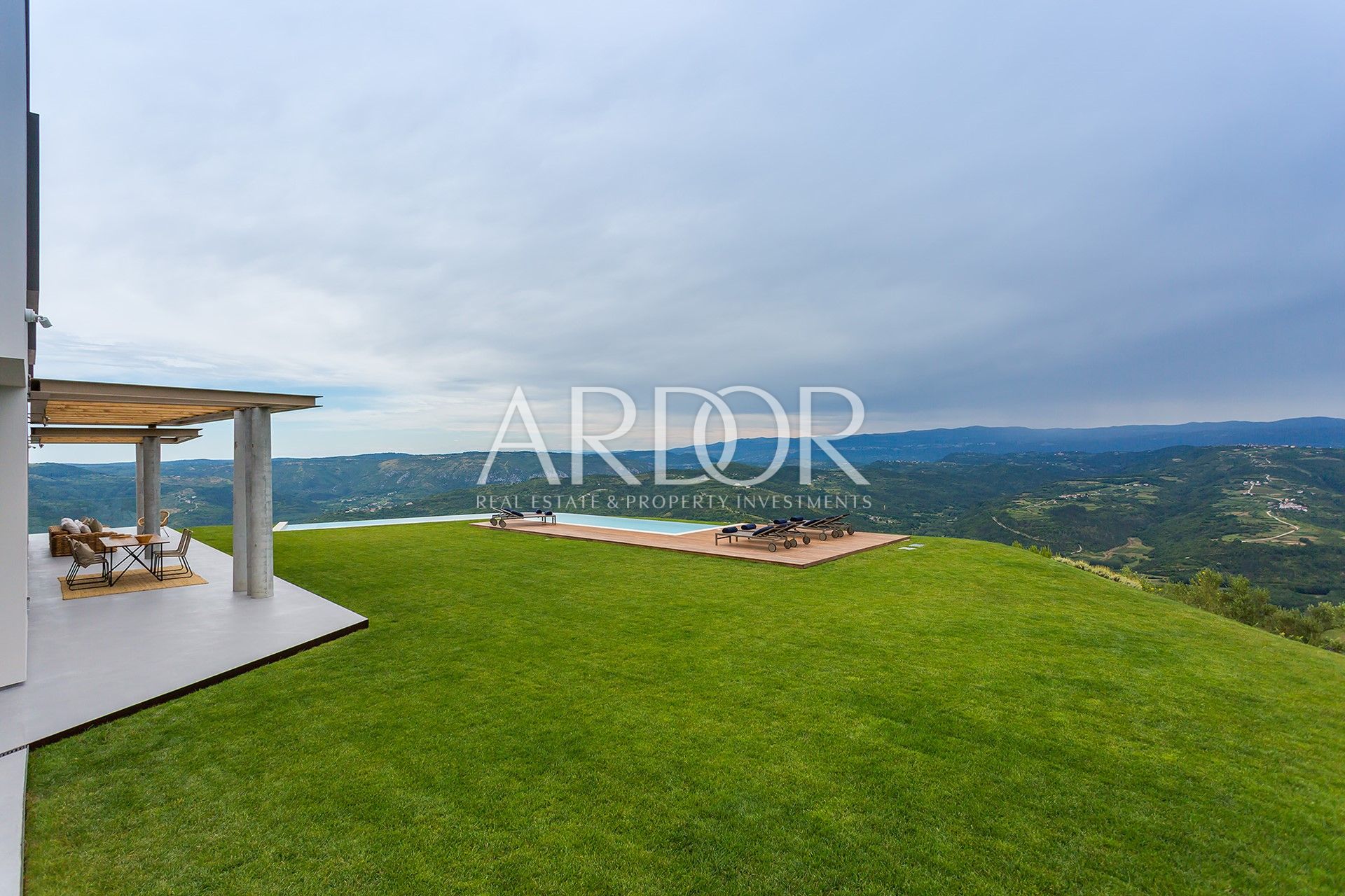 Maison À vendre - Istarska Motovun - foto 2/26