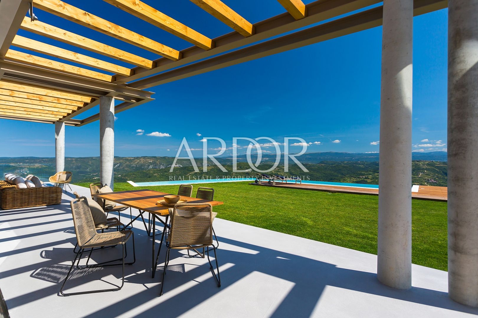 Maison À vendre - Istarska Motovun